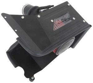 (image for) AEM 2021 Hyundai Elantra 2.0L L4 F/I Cold Air Intake System