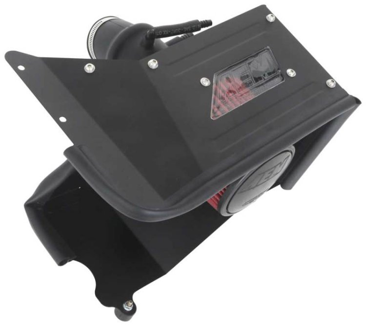 (image for) AEM 2021 Hyundai Elantra 2.0L L4 F/I Cold Air Intake System