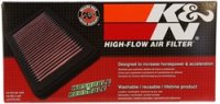 (image for) K&N 16-17 Cadillac CT6 V6-3.6L F/l Drop In Air Filter