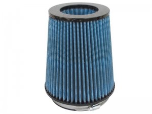 (image for) aFe MagnumFLOW Air Filters IAF P5R A/F P5R 5-1/2F x 7B x 5-1/2T (Inv) x 8H (IM)
