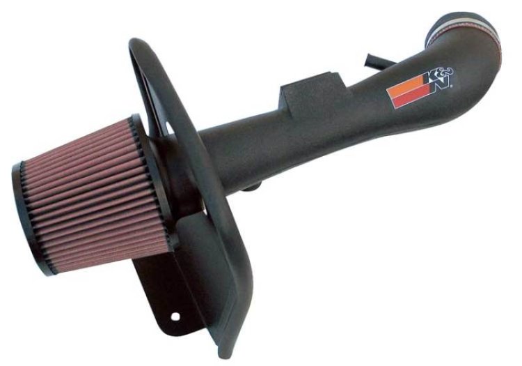 (image for) K&N 04 Ford Ranger / Mazda B4000 V6-4.0L Performance Intake Kit