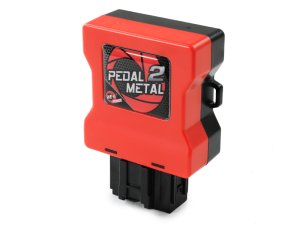 (image for) aFe 23-25 Toyota GR Corolla Pedal 2 Metal Throttle Controller