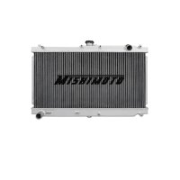 (image for) Mishimoto 99-05 Mazda Miata Manual Aluminum Radiator