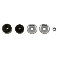 (image for) Bilstein B6 96-02 GM Express 3500 Front 46mm Monotube Shock Absorber