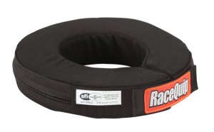 (image for) RaceQuip SFI 360 JR. Helmet Support Black