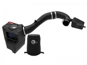 (image for) aFe Takeda Momentum Cold Air Intake System w/ Pro 5R Media 18-19 Subaru Crosstrek H4-2.0L