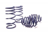 (image for) H&R 90-91 BMW 318i/318is E30 Sport Spring (Non Cabrio)
