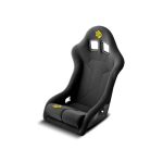 (image for) Momo Supercup Seats XL- Black Hardshell