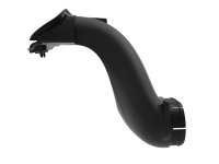 (image for) aFe Rapid Induction Dynamic Air Scoop 2021+ Ford F-150V6/V8 - Black