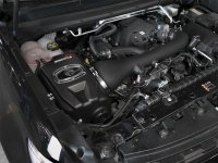 (image for) aFe POWER Momentum GT Pro Dry S Cold Air Intake System 2017 GM Colorado/Canyon V6 3.6L