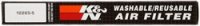 (image for) K&N 17-18 Honda CR-V 2.4L Drop In Air Filter