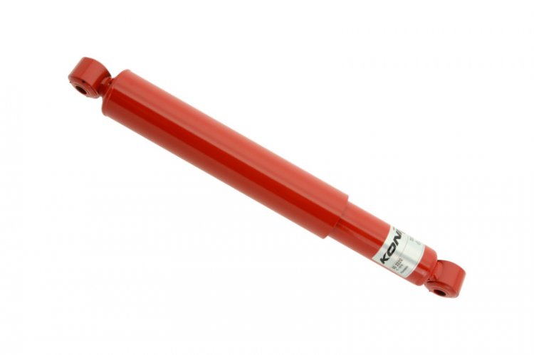 (image for) Koni Classic (Red) Shock 72-79 Volkswagen Bus & Transporter Type II - Rear
