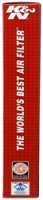 (image for) K&N 94-02 Dodge Ram 2500/3500 5.9L DSL Drop In Air Filter