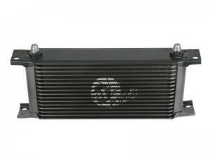 (image for) aFe Bladerunner Auto. Transmission Oil Cooler Kit 10-12 Ram Diesel Trucks L6 6.7L (td)