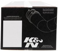 (image for) K&N 96-00 Chevy PickUp V8 Performance Intake Kit
