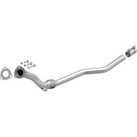 (image for) BRE Exhaust 98-05 Passat 1.8L Front Pipe Kit