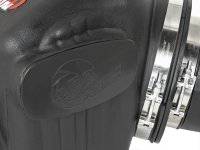 (image for) aFe Momentum HD PRO 10R Cold Air Intake 94-02 Dodge Diesel Truck L6-5.9L (td)