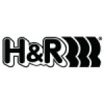 (image for) H&R 11-21 Mitsubishi Outlander Sport GA Raising Spring