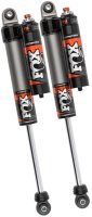 (image for) Fox 20-Up GM 2500/3500 Performance Elite Series 2.5 Rear Adjustable Shocks 0-1in Lift