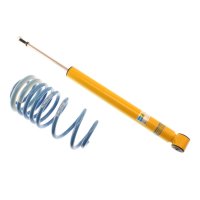 (image for) Bilstein B14 (PSS) 99-06 VW Golf/99-10 Jetta/99-10 Beetle Front & Rear Performance Suspension System