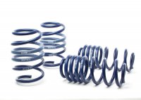 (image for) H&R 15-19 Audi S3 8VS Super Sport Spring