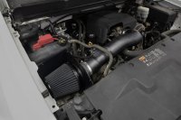 (image for) K&N 09-14 Chevrolet V8-4.8/5.3/6.0/6.2L - Performance Air Intake System