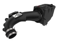 (image for) aFe Momentum GT Pro 5R Cold Air Intake System 18-19 Jeep Wrangler (JL) I4-2.0L (t)