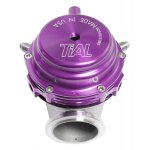 (image for) TiAL Sport MVR Wastegate 44mm (All Springs) w/Clamps - Purple
