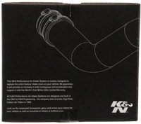 (image for) K&N 95-97 Ford Explorer V6-4.0 OHV Performance Intake Kit
