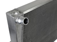 (image for) aFe BladeRunner Street Series Aluminum Radiator 08-10 Ford Diesel Trucks 6.4 Liter