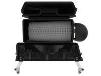 (image for) aFe 21-23 RAM 1500 TRX V8-6.2L SC Magnum FORCE Stage2 Cold Air Intake System w/Pro DRY S