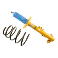 (image for) Bilstein B12 1997 BMW Z3 2.8i Front and Rear Suspension Kit