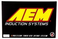 (image for) AEM 07-11 Toyota Camry V6-3.5L Cold Air Intake