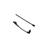 (image for) Bilstein B6 15-17 VW GTI/Golf R (w/ Electronic Suspension) Front Twintube Suspension Strut Assembly