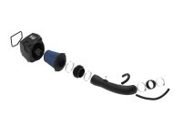 (image for) aFe Pro 5R Air Intake System 14-19 GM Silverado/Sierra V8-5.3/6.2L
