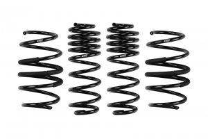 (image for) Eibach Pro-Kit for 19-22 Corolla Sedan