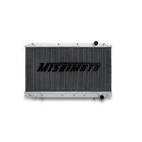 (image for) Mishimoto 95-99 Mitsubishi Eclipse Turbo Manual X-LINE (Thicker Core) Aluminum Radiator