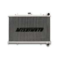 (image for) Mishimoto R32 Nissan Skyline Manual Aluminum Radiator