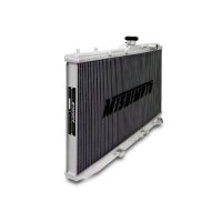 (image for) Mishimoto 88-91 Honda CRX Manual Aluminum Radiator