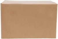 (image for) K&N Universal Air Filter Round Tapered 7.375in Base OD / 6.625in Top OD / 7.875in Height