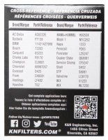 (image for) K&N Oil Filter OIL FILTER AUTOMOTIVE
