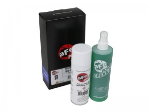 (image for) aFe MagnumFLOW Chemicals CHM Restore Kit Aerosol Single Blue