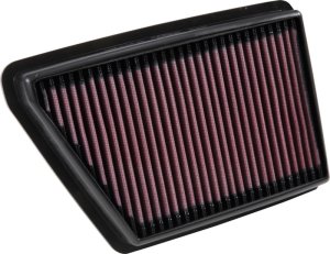 (image for) K&N 17-18 Honda CR-V 2.4L Drop In Air Filter