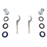 (image for) Bilstein B14 (PSS) 99-06 VW Golf/99-10 Jetta/99-10 Beetle Front & Rear Performance Suspension System