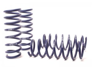 (image for) H&R 11-16 BMW 550i F10 Sport Spring