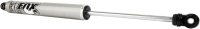 (image for) Fox 2.0 Performance Series 11in. Smooth Body IFP Shock / Std Travel w/Eyelet Ends Aluminum - Black