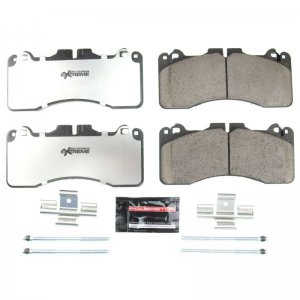 (image for) Power Stop 16-18 Lexus GS F Front Z26 Extreme Street Brake Pads w/Hardware