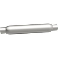 (image for) MagnaFlow Muff GP 3.5 Dia 18inch 2.25/2.25