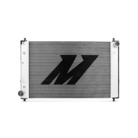 (image for) Mishimoto 97-04 Ford Mustang w/ Stabilizer System Automatic Aluminum Radiator