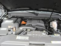 (image for) K&N 02-09 Cadillac / 99-09 Chevy/GMC PickUp Drop In Air Filter